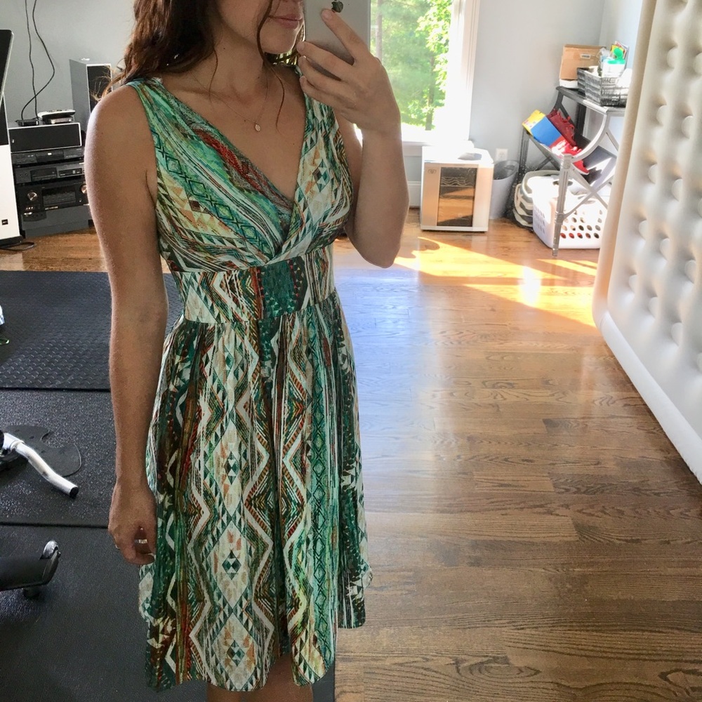 Perfect spring Dress